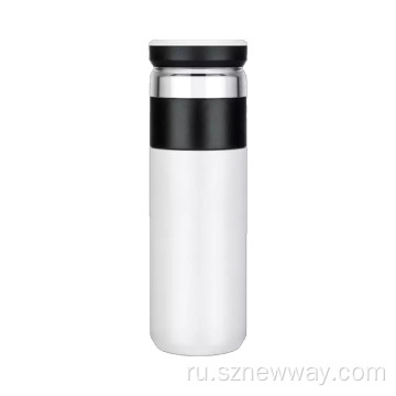 Оригинальный Funhome вакуумная бутылка для воды Thermos Cup